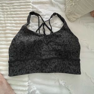 lululemon free to be serene longline